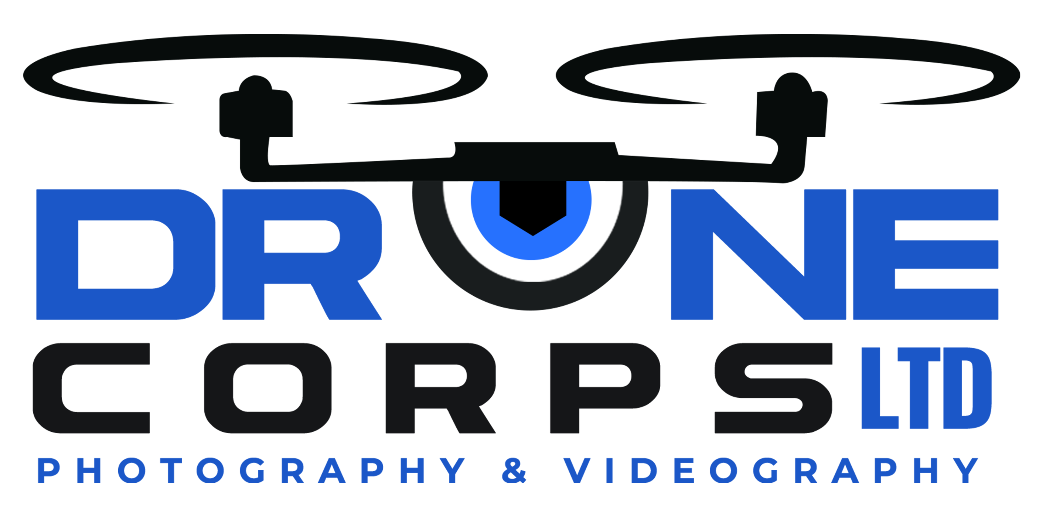 Drone Corps Ltd